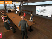 Teambuilding activities