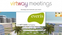 La multinacional tecnológica Everis firma un acuerdo con Virtway para vender sus productos entre sus clientes